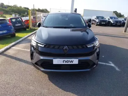 Photo 7 Renault Symbioz  E-Tech full hybrid 160 ch