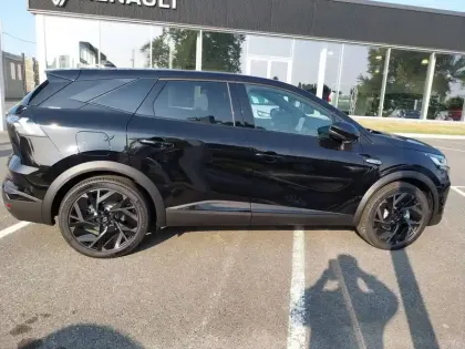 Photo 5 Renault Symbioz  E-Tech full hybrid 160 ch