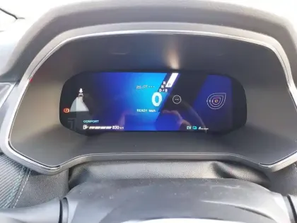 Photo 16 Renault Symbioz  E-Tech full hybrid 160 ch