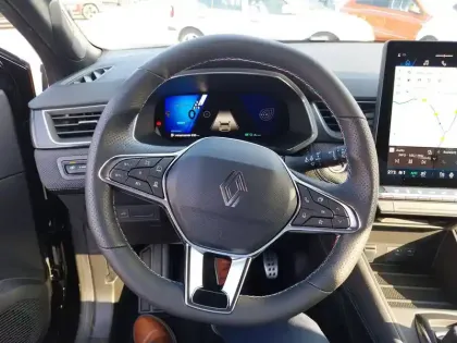 Photo 14 Renault Symbioz  E-Tech full hybrid 160 ch
