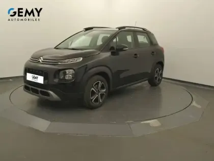 Photo Citroën C3 Aircross Feel Pack