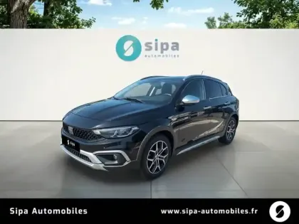 Photo Fiat Tipo Plus