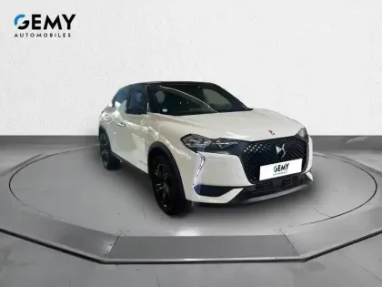 Photo Ds Ds 3 Performance Line