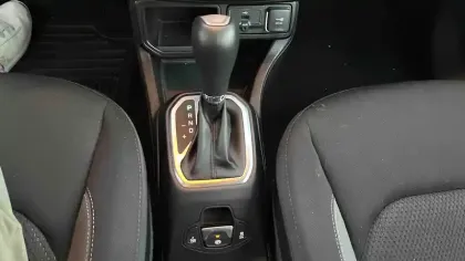 Photo 55 Jeep Renegade  1.5 Turbo T4 130 ch BVR7 e-Hybrid