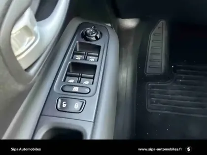 Photo 45 Jeep Renegade  1.5 Turbo T4 130 ch BVR7 e-Hybrid