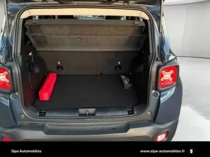 Photo 35 Jeep Renegade  1.5 Turbo T4 130 ch BVR7 e-Hybrid