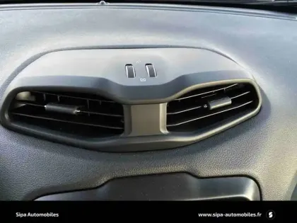 Photo 49 Jeep Renegade  1.5 Turbo T4 130 ch BVR7 e-Hybrid