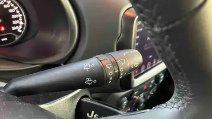 Photo 53 Jeep Renegade  1.5 Turbo T4 130 ch BVR7 e-Hybrid