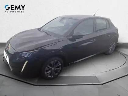 Photo Peugeot 208 Allure