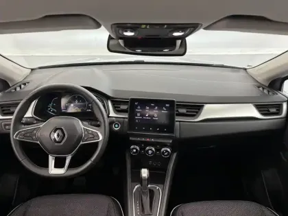 Photo 25 Renault Captur  E-Tech 145 - 21