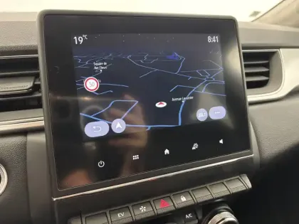 Photo 23 Renault Captur  E-Tech 145 - 21