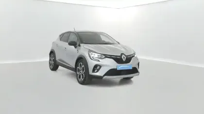 Photo 6 Renault Captur  E-Tech 145 - 21