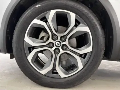 Photo 18 Renault Captur  E-Tech 145 - 21