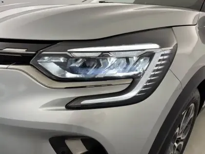 Photo 20 Renault Captur  E-Tech 145 - 21