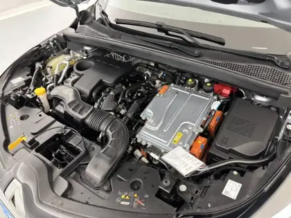 Photo 21 Renault Captur  E-Tech 145 - 21