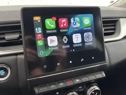 Photo 24 Renault Captur  E-Tech 145 - 21