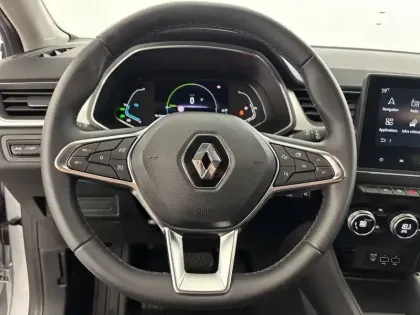 Photo 14 Renault Captur  E-Tech 145 - 21