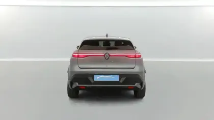 Photo 3 Renault Megane  E-Tech EV60 220 ch optimum charge