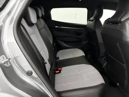 Photo 14 Renault Megane  E-Tech EV60 220 ch optimum charge