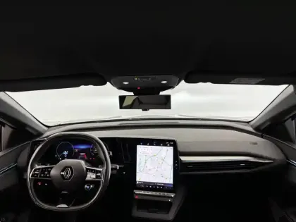 Photo 25 Renault Megane  E-Tech EV60 220 ch optimum charge