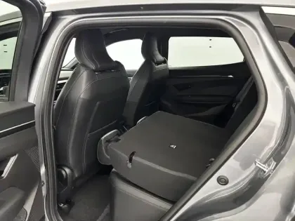 Photo 26 Renault Megane  E-Tech EV60 220 ch optimum charge