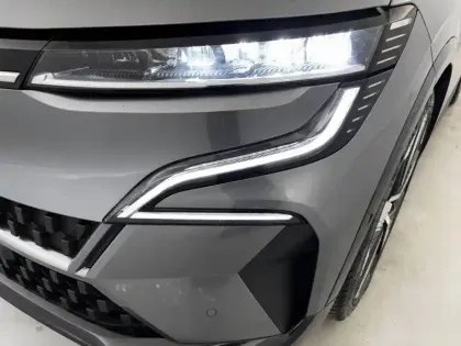 Photo 20 Renault Megane  E-Tech EV60 220 ch optimum charge