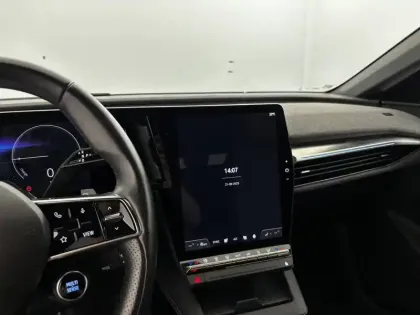 Photo 11 Renault Megane  E-Tech EV60 220 ch optimum charge