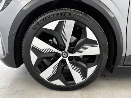 Photo 18 Renault Megane  E-Tech EV60 220 ch optimum charge