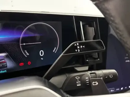 Photo 12 Renault Megane  E-Tech EV60 220 ch optimum charge