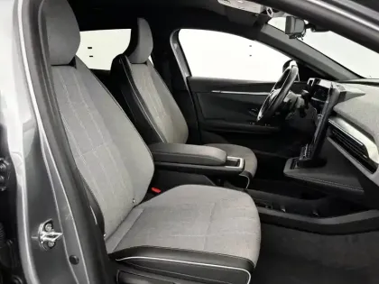 Photo 13 Renault Megane  E-Tech EV60 220 ch optimum charge