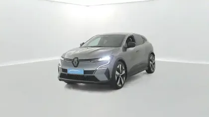 Photo Renault Megane Techno