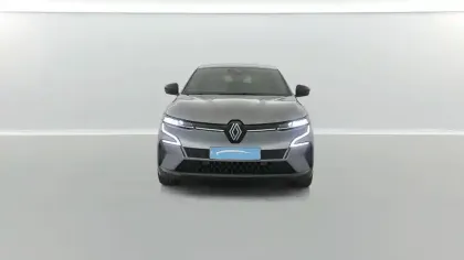 Photo 7 Renault Megane  E-Tech EV60 220 ch optimum charge