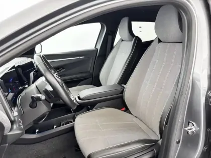 Photo 8 Renault Megane  E-Tech EV60 220 ch optimum charge