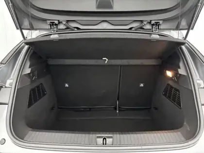 Photo 17 Renault Megane  E-Tech EV60 220 ch optimum charge