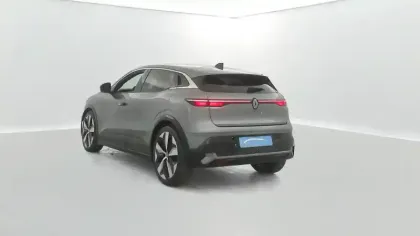 Photo 2 Renault Megane  E-Tech EV60 220 ch optimum charge