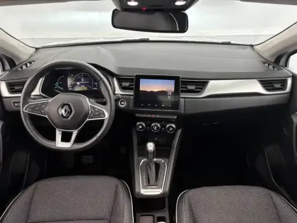 Photo 25 Renault Captur  E-Tech 145 - 21