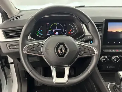 Photo 14 Renault Captur  E-Tech 145 - 21