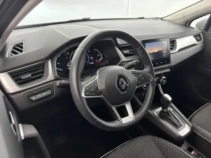 Photo 9 Renault Captur  E-Tech 145 - 21