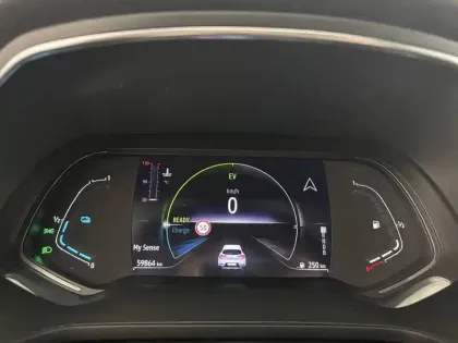 Photo 16 Renault Captur  E-Tech 145 - 21