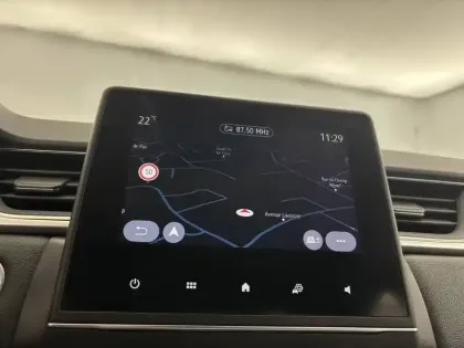 Photo 23 Renault Captur  E-Tech 145 - 21