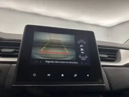 Photo 19 Renault Captur  E-Tech 145 - 21