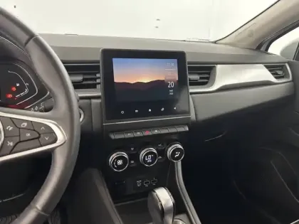 Photo 11 Renault Captur  E-Tech 145 - 21