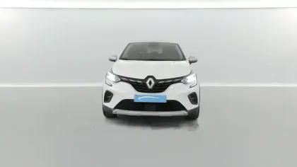 Photo 7 Renault Captur  E-Tech 145 - 21