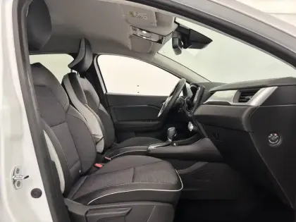 Photo 13 Renault Captur  E-Tech 145 - 21