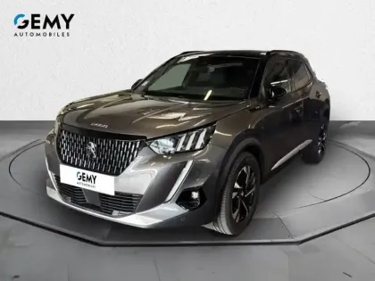 Photo Peugeot 2008 Gt
