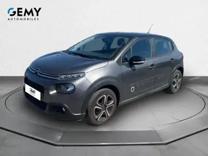 Photo Citroën C3 Feel