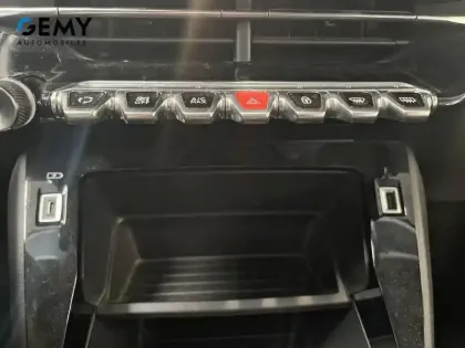 Photo 24 Peugeot 208  PureTech 100 S&S EAT8