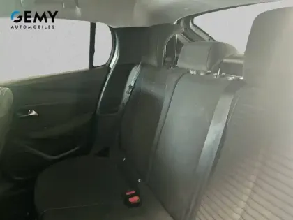 Photo 40 Peugeot 208  PureTech 100 S&S EAT8