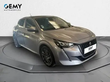 Photo 30 Peugeot 208  PureTech 100 S&S EAT8