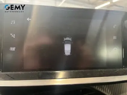 Photo 13 Peugeot 208  PureTech 100 S&S EAT8